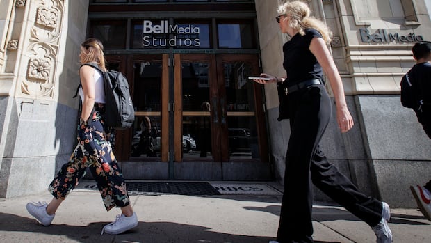 Bell slashes nearly 700 jobs in latest round of layoffs
