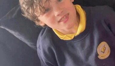 Wicklow boy (8) dies after taking ill days after breaking his arm in two places