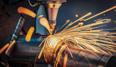 Building a Sustainable Metals Infrastructure: NIST Report Highlights Key Strategies