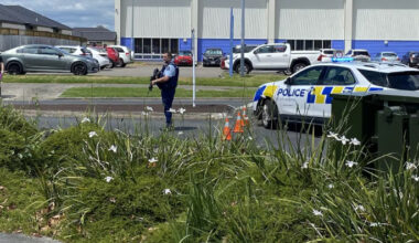 SunLive - Schools and medical centre in lockdown in Katikati