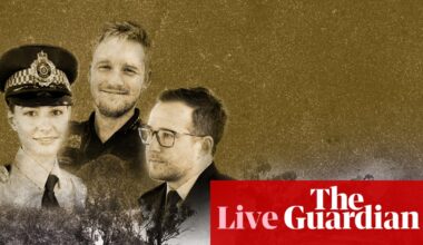 Australia news live: coroner delivers Wieambilla inquest findings saying police Glocks ‘woefully inadequate’ in ambush | Australia news