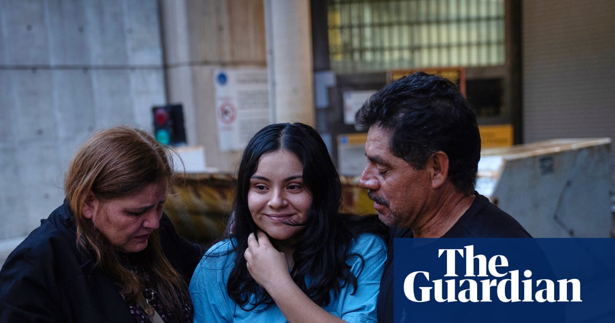 Prosecutors move to drop charges against Chicago woman shot by border patrol agent | Chicago