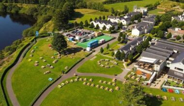 Wicklow holiday resort given12 month IPAS extension