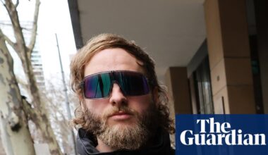 Two men charged over threatening messages to Lidia Thorpe and about Allegra Spender | Far right