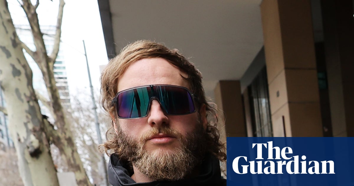 Two men charged over threatening messages to Lidia Thorpe and about Allegra Spender | Far right