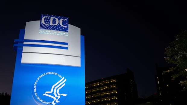 CDC adopts Robert F. Kennedy Jr.'s anti-vaccine views on autism website