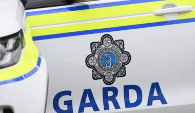 Ardee: Woman (70s) dies after collision involving two cars and truck