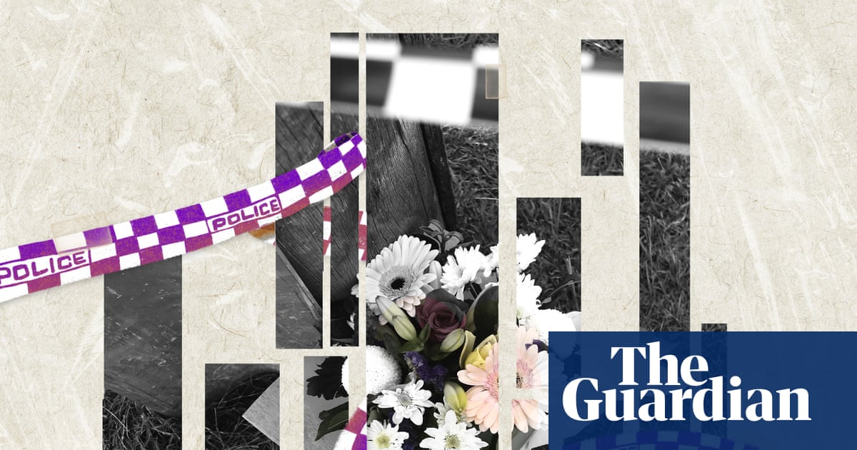 Statistically, there’s a reliable way to predict a domestic violence homicide like Hannah Clarke’s | Queensland