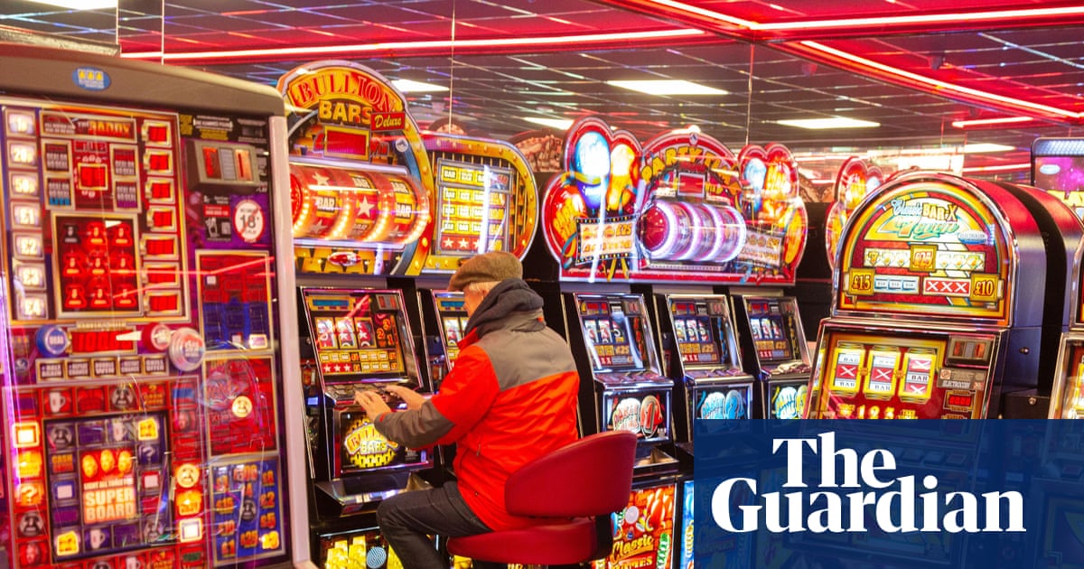 How could Reeves hit gambling firms – and are they fearmongering over impact? | Gambling