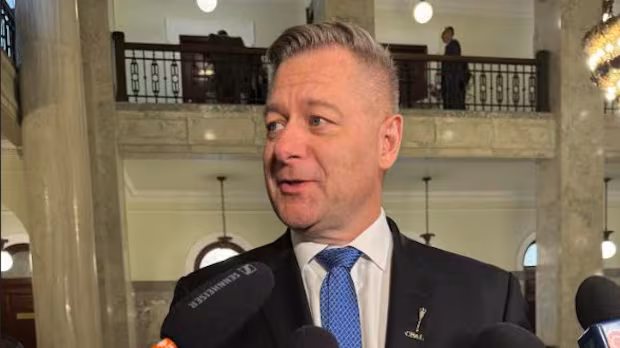 Alberta MLA compares transgender surgery to livestock castration