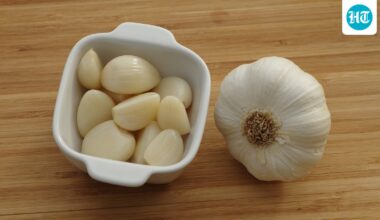 Cardiovascular health to metabolic disorders: Know what recent human trials reveal about garlic’s therapeutic potential