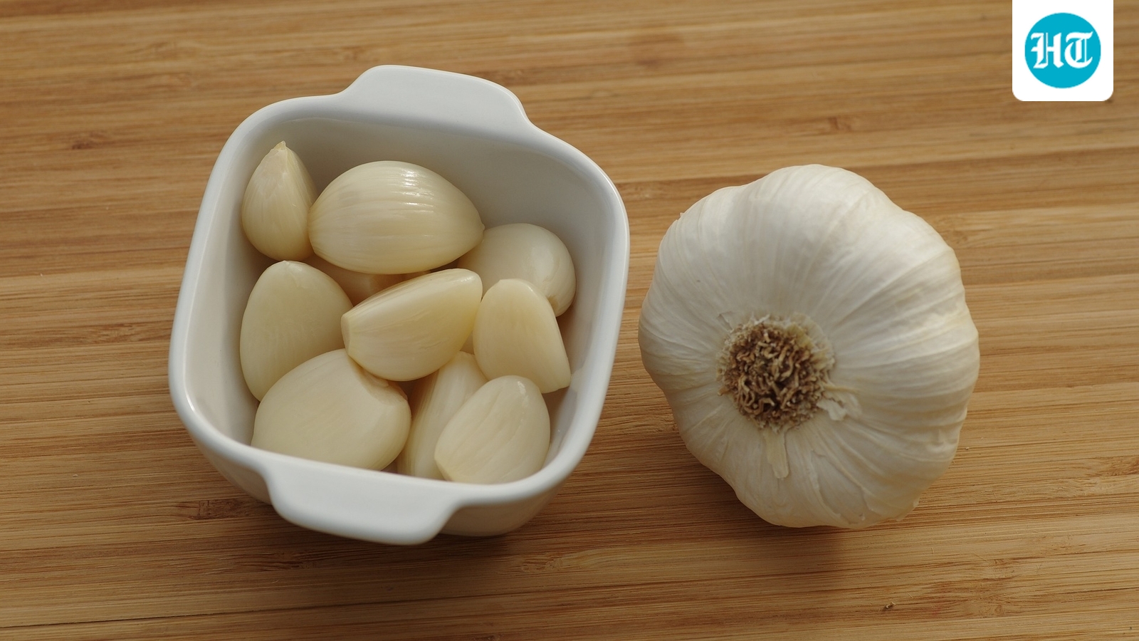 Cardiovascular health to metabolic disorders: Know what recent human trials reveal about garlic’s therapeutic potential
