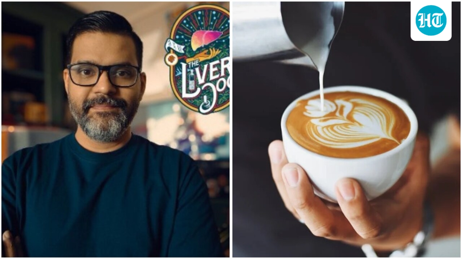 Hepatologist says ‘Drink coffee first thing in the morning, even on an empty stomach…’; debunks 5 myths about coffee