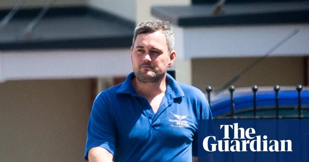 British ex-soldier charged with 2012 murder of Kenyan woman denies meeting her | UK news