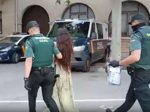 Irishwoman accused of sex assault on man (18) in Magaluf hotel could face prison time