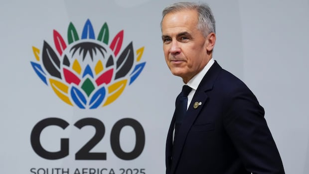 Canada joins world leaders saying Trump’s plan to end war in Ukraine needs 'additional work'