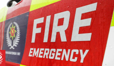 Police investigate Auckland nightclub basement blaze