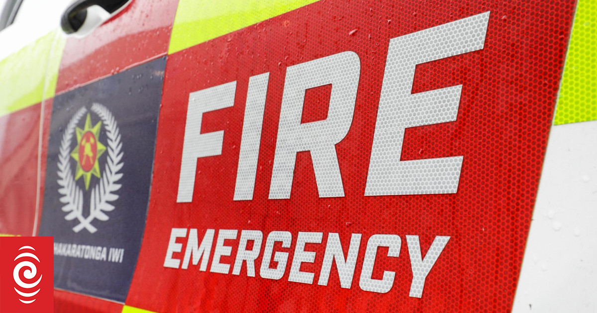 Police investigate Auckland nightclub basement blaze