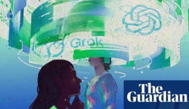 Meet the AI workers who tell their friends and family to stay away from AI | Artificial intelligence (AI)