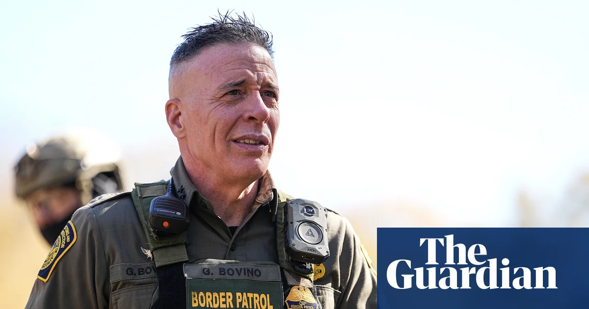 New Orleans braces for Trump’s immigration crackdown: ‘We have rights’ | New Orleans