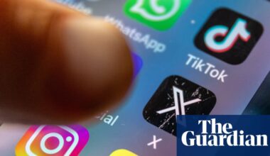 Australia’s under-16s social media ban is weeks away. How will it work – and how can I appeal if I’m wrongly banned? | Social media