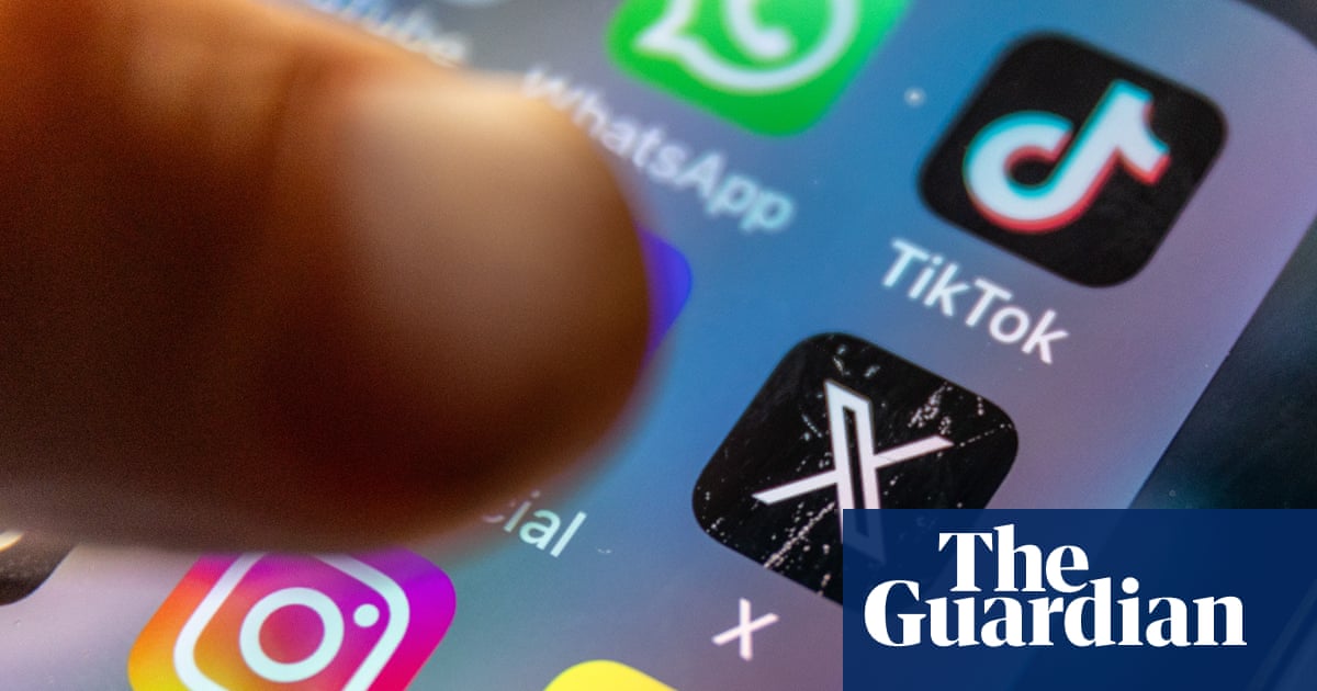 Australia’s under-16s social media ban is weeks away. How will it work – and how can I appeal if I’m wrongly banned? | Social media