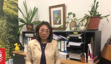 Stoush over Chinese media 'censorship' in Skykiwi forum