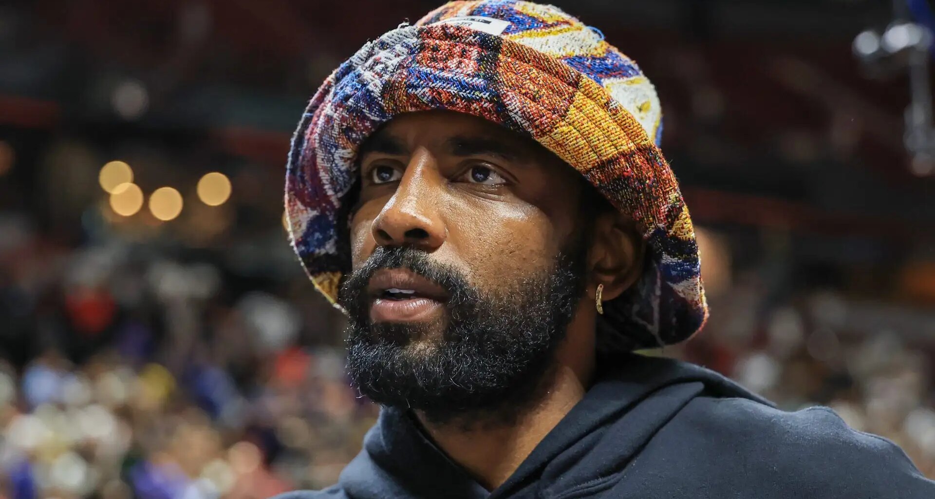 Kyrie Irving’s Mentorship Fuels Brandon Williams, Jason Kidd Says