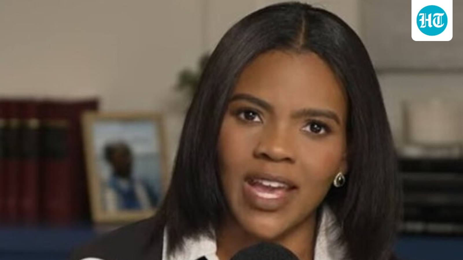 Candace Owens makes wild claim about Emmanuel, Brigitte Macron: 'Paid for my assassination'