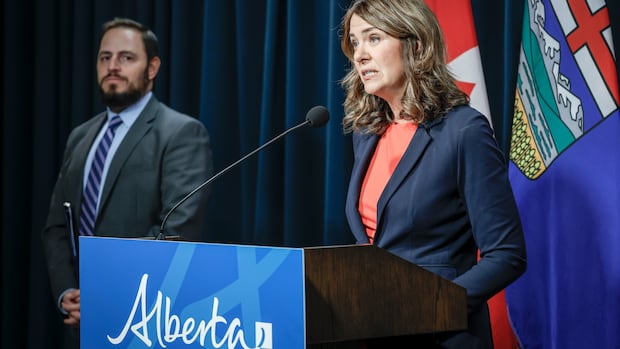 Alberta teachers, principals burning out from responding to crises with little support: report