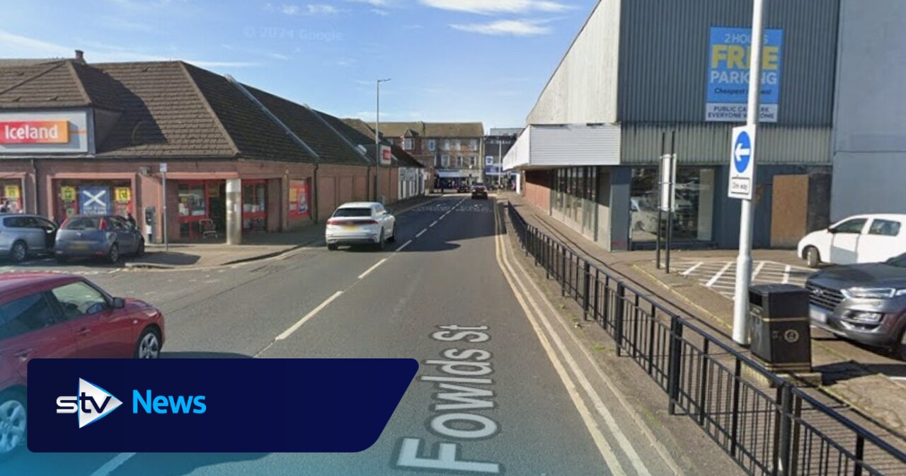 Pensioner, 93, who died after being struck by car named by police