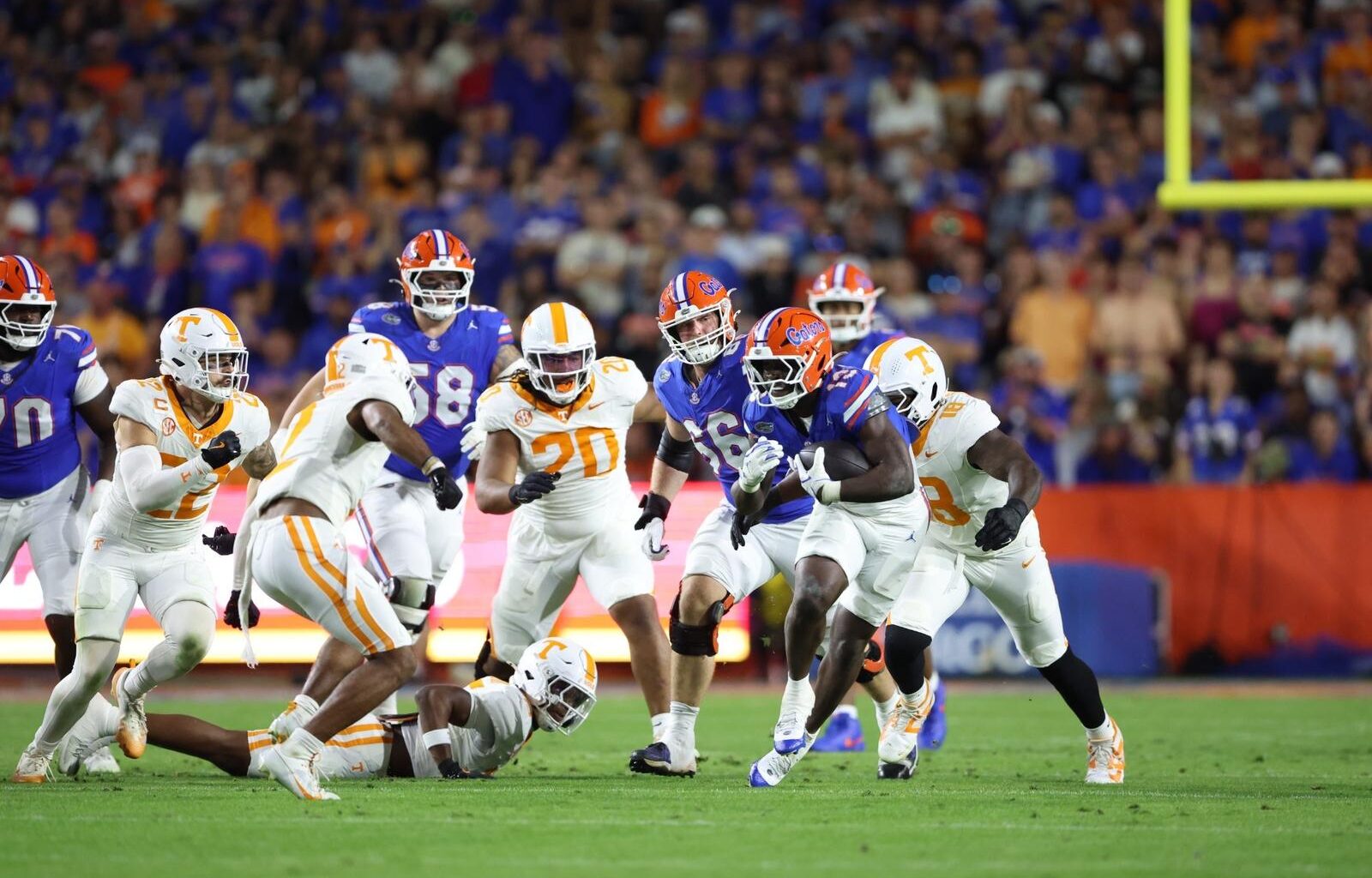 Florida State University Logo