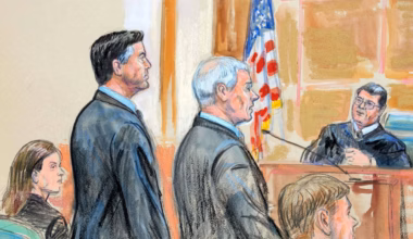 Comey Prosecution on the Ropes After Series of Missteps