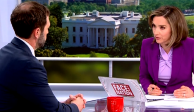 Full transcript of "Face the Nation with Margaret Brennan," Nov. 23, 2025