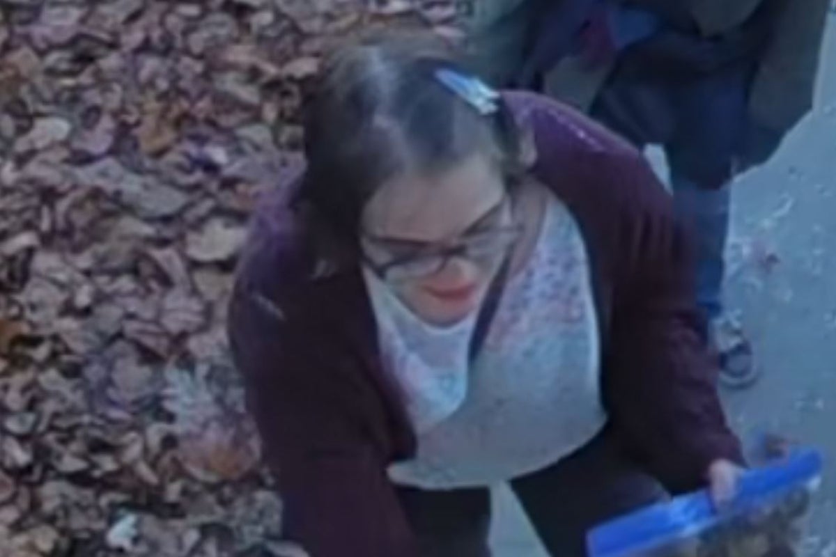 Slender Man stabbing attacker Morgan Geyser missing after cutting off monitoring bracelet