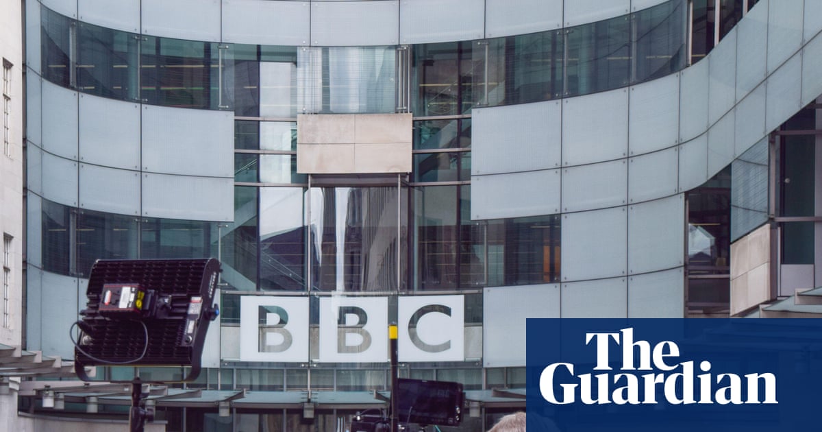 BBC to expand standards panel and add deputy director general after bias row | BBC