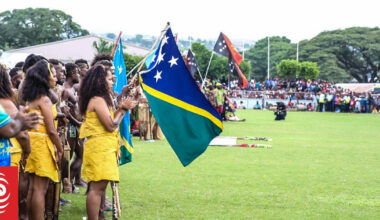 Solomon Islands Pidgin Language Week kicks off in New Zealand