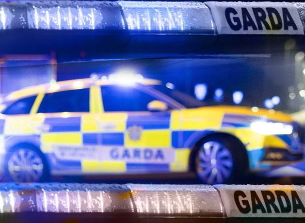 Man arrested as Gardaí seize over €490,000 worth of cocaine in Hospital, Co. Limerick