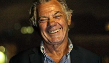 Gerry ‘The Monk’ Hutch says he will definitely run in Dublin by-election