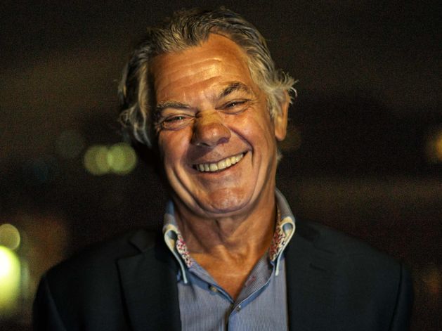 Gerry ‘The Monk’ Hutch says he will definitely run in Dublin by-election