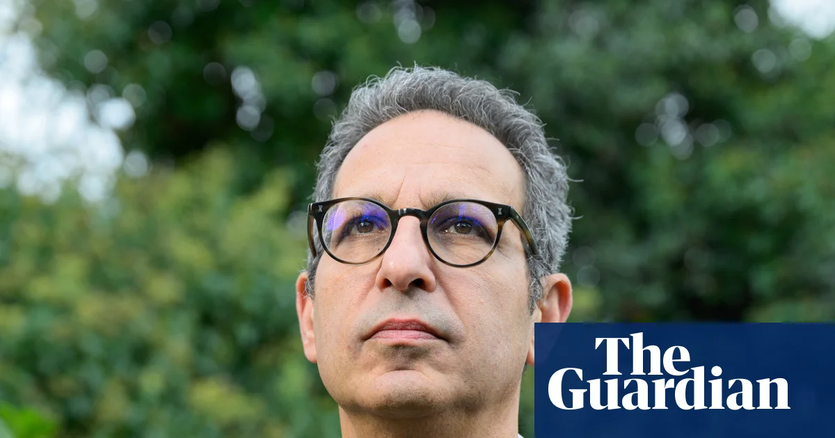 ‘We thought the Rwanda scheme was the worst of it’: Enver Solomon on leading – and leaving – the Refugee Council | Life and style