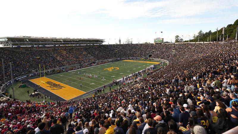 Cal Announces Coaching Leadership Change In Football Program
