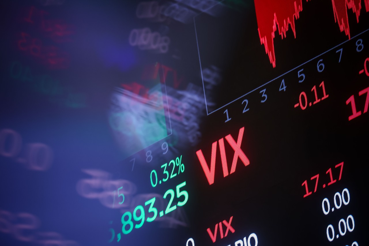 US tech stocks fall 3% sparking Asian market selloff | Market Navigator