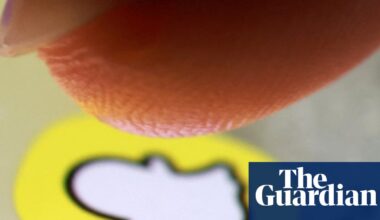 Snapchat to tell 440,000 Australians to prove they’re 16 or accounts will be locked in social media ban | Australia news