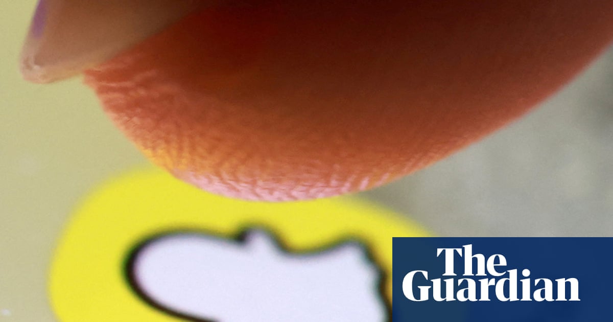 Snapchat to tell 440,000 Australians to prove they’re 16 or accounts will be locked in social media ban | Australia news