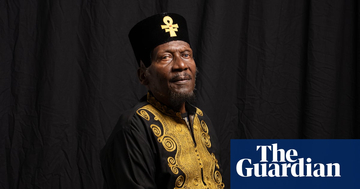 Jimmy Cliff, Jamaican reggae singer, actor and cultural icon, dies aged 81 | Jimmy Cliff