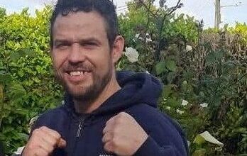 David Murphy: Wexford boxing coach who cable-tied, abducted and assaulted victim avoids jail