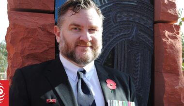 Veterans' charity say transitional support for those leaving Defence Force is lacking