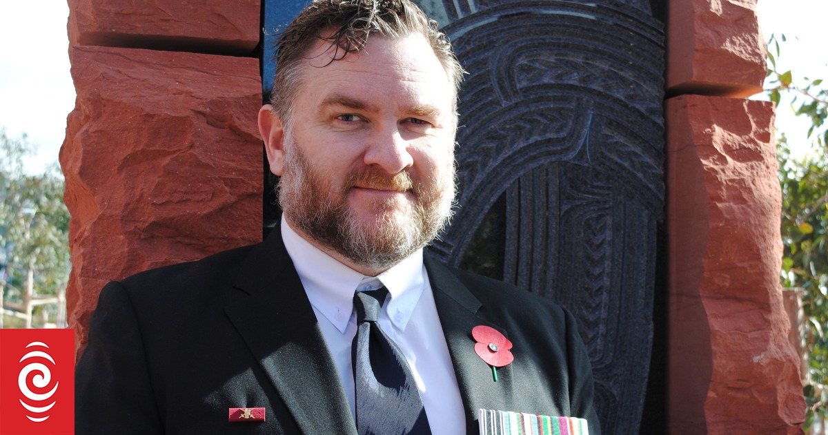 Veterans' charity say transitional support for those leaving Defence Force is lacking