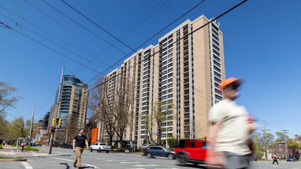 Pressure on renters higher in N.S. than any other province, analysis finds